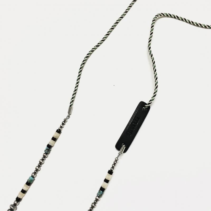  ITUAIS  (ȥ)  Varios Holder (Navajo Pearls) -5-