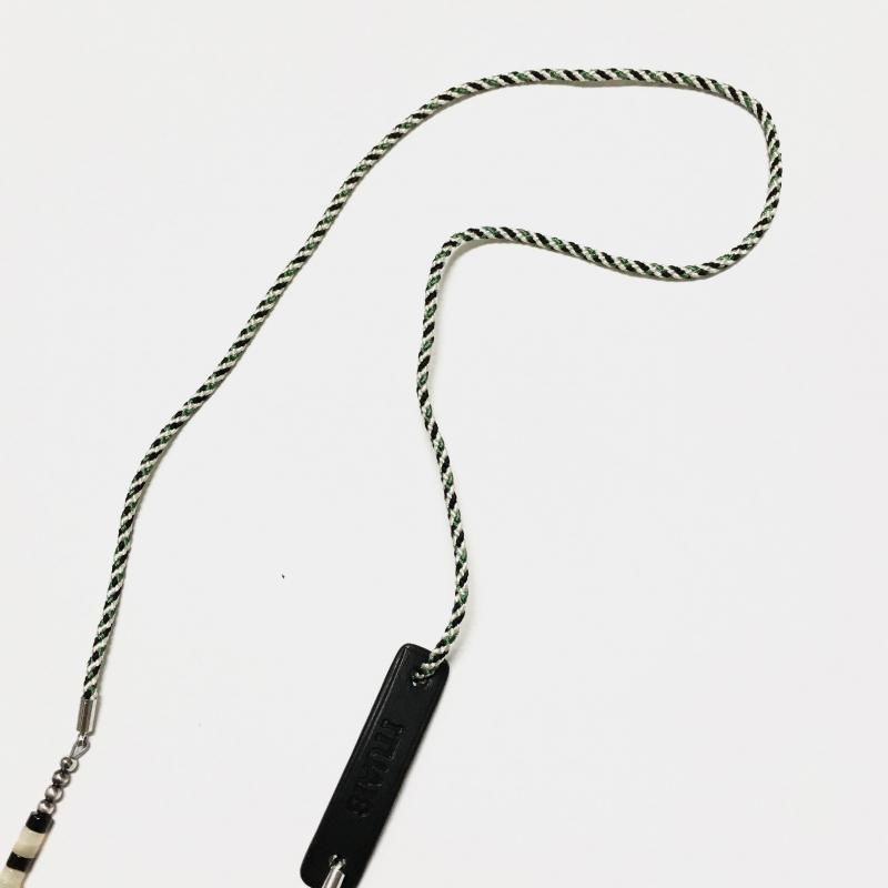  ITUAIS  (ȥ)  Varios Holder (Navajo Pearls) -5-