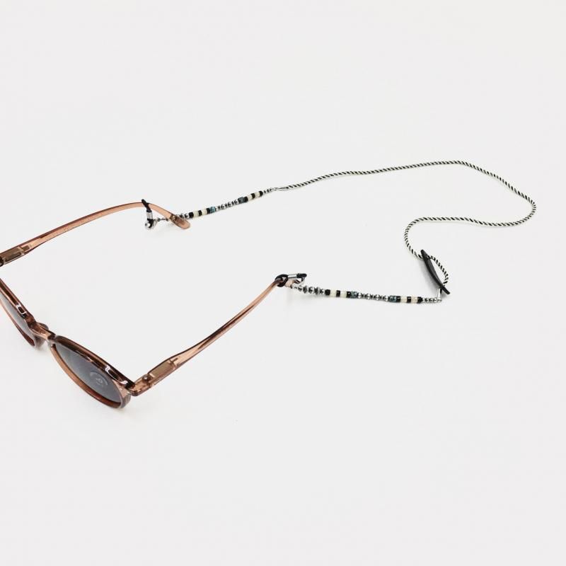  ITUAIS  (ȥ)  Varios Holder (Navajo Pearls) -5-