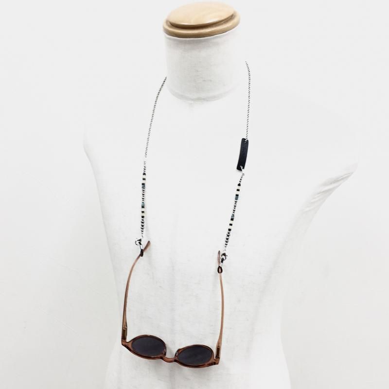  ITUAIS  (ȥ)  Varios Holder (Navajo Pearls) -5-