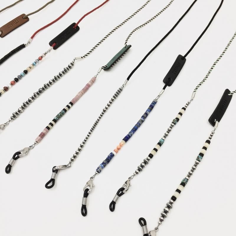  ITUAIS  (ȥ)  Varios Holder (Navajo Pearls) -5-