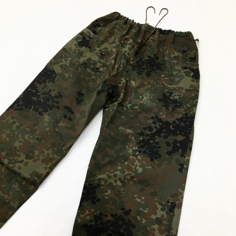  PERS PROJECTS OLIVER TROUSERS(flt camo-FLECKTARN CAMO)