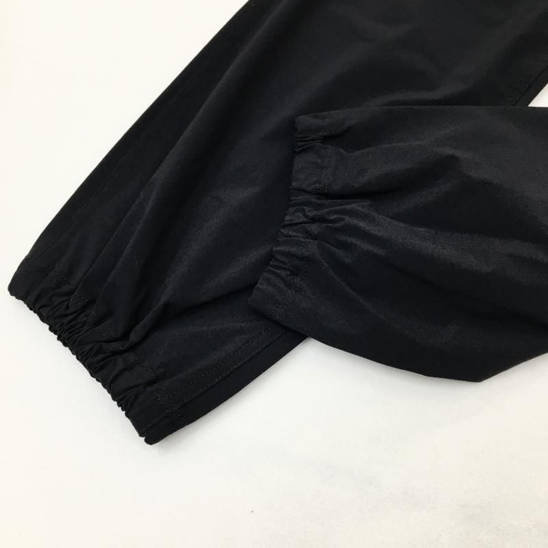  GRAMICCI 4WAY STRETCH TRACK PANT(BLACK)