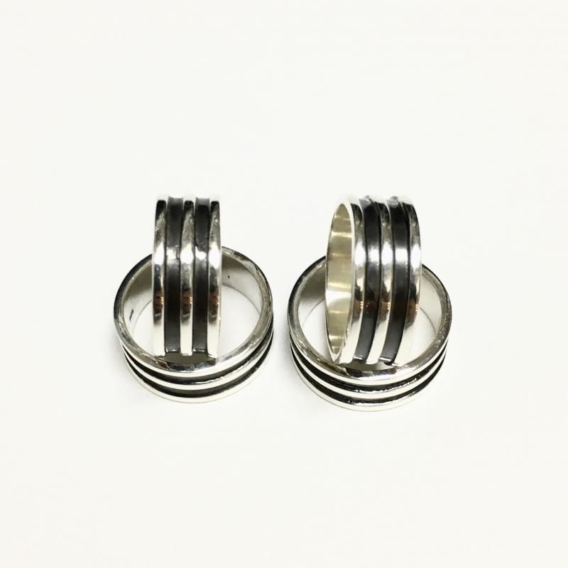  TAXCO SILVER RING