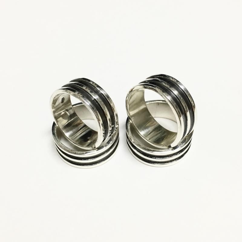  TAXCO SILVER RING