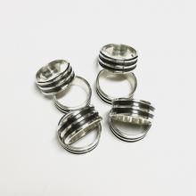 TAXCO SILVER RING