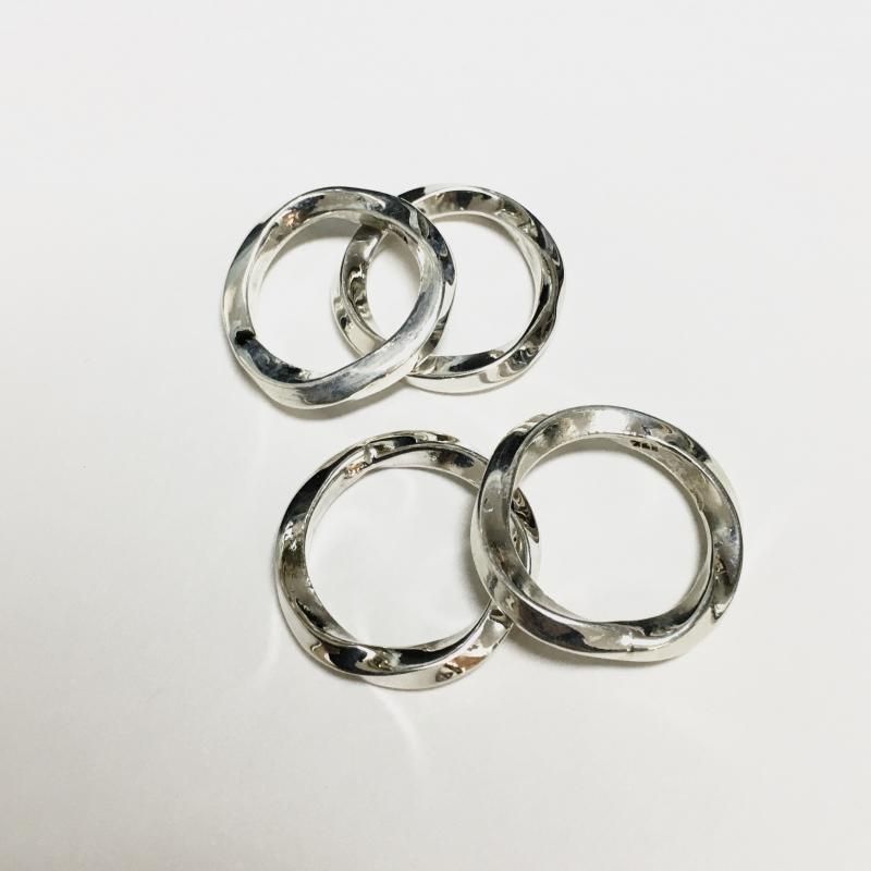  TAXCO SILVER RING