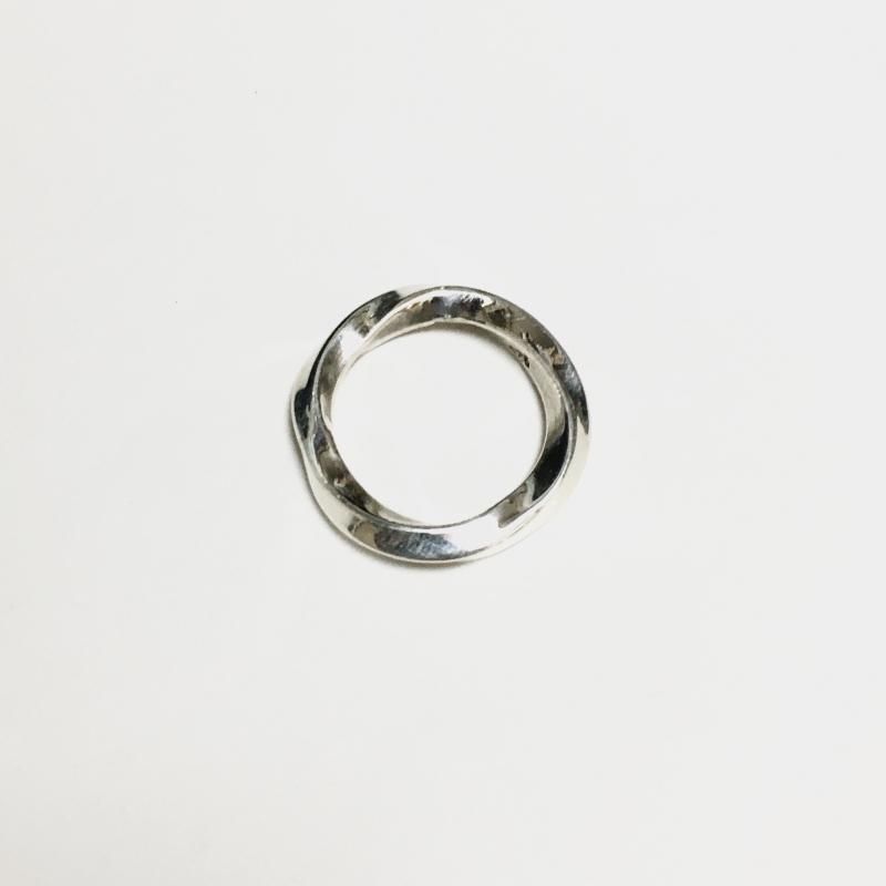 TAXCO SILVER RING - have a golden day!