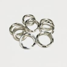  TAXCO SILVER RING
