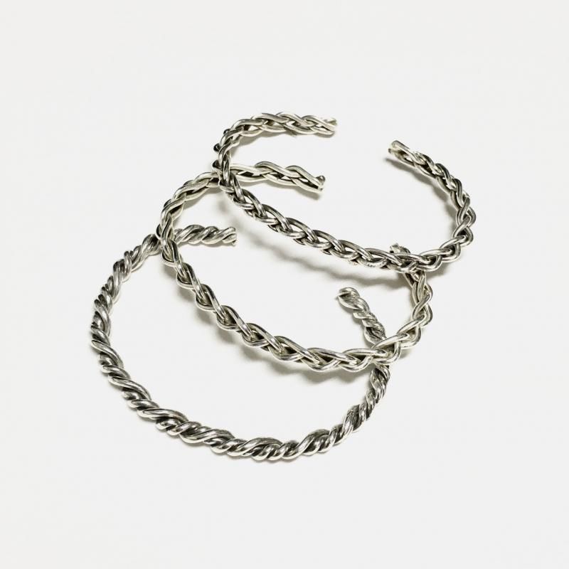  TAXCO SILVER BLACELET