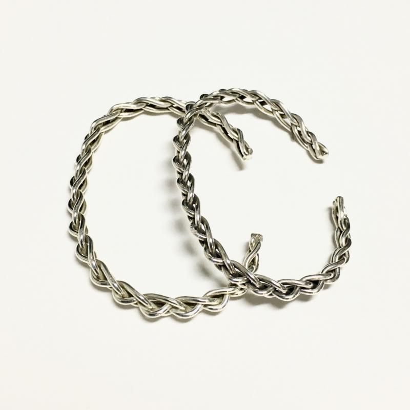  TAXCO SILVER BLACELET