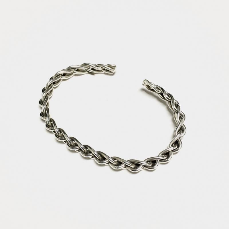  TAXCO SILVER BLACELET