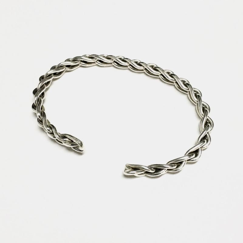  TAXCO SILVER BLACELET