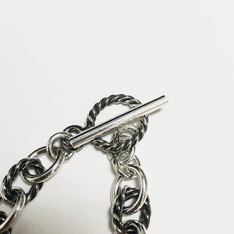  TAXCO SILVER BLACELET