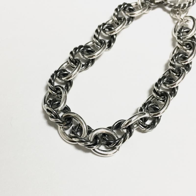  TAXCO SILVER BLACELET