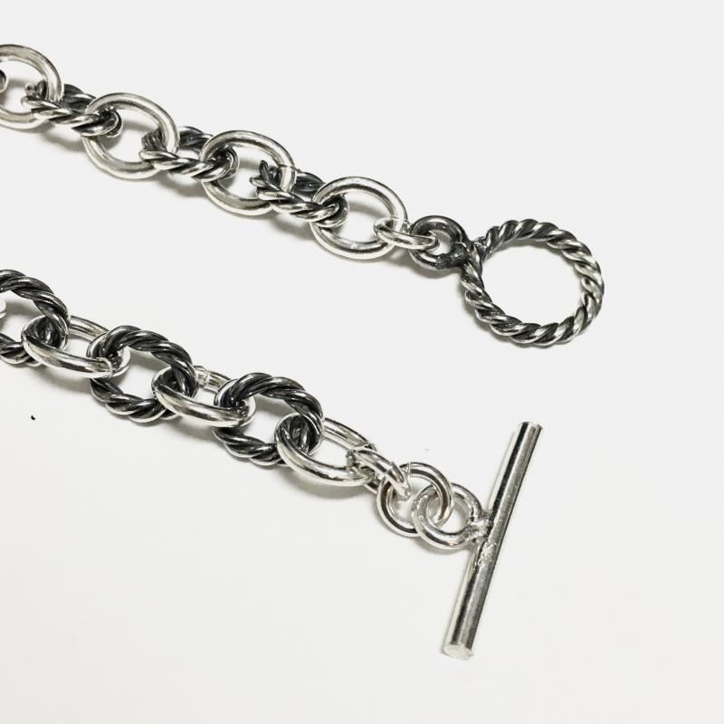  TAXCO SILVER BLACELET