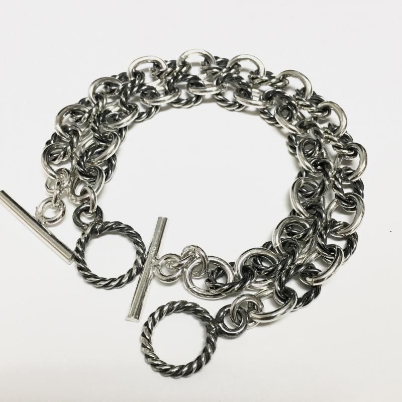  TAXCO SILVER BLACELET