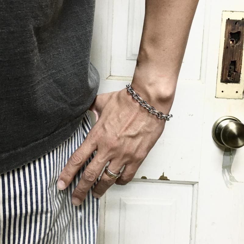  TAXCO SILVER BLACELET