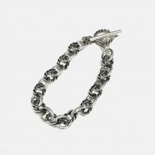  TAXCO SILVER BLACELET