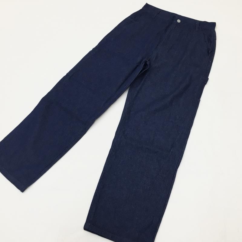  have a good day PAINTER PANTS(DENIM)