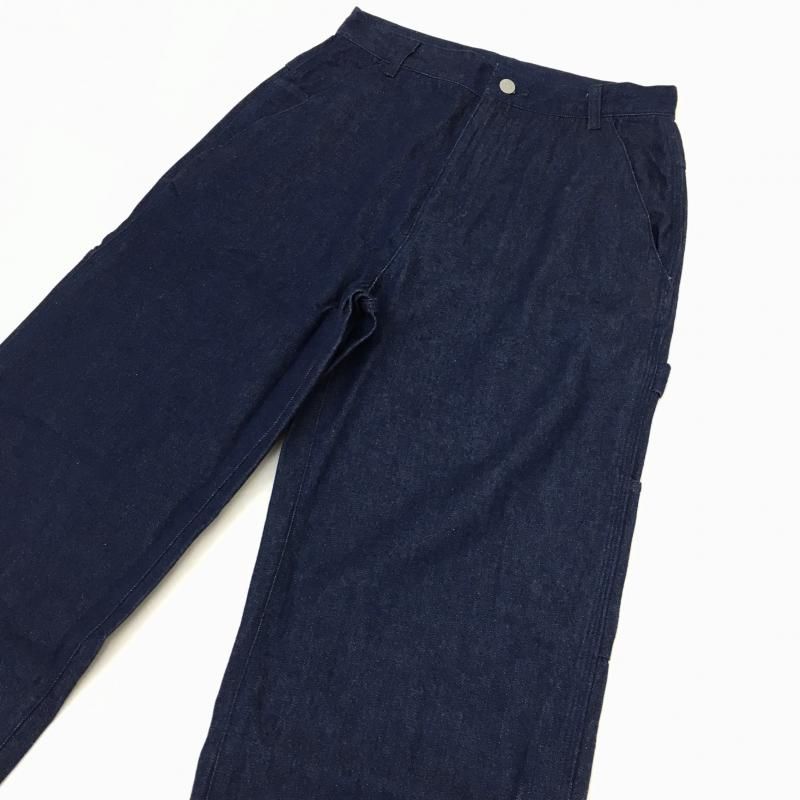  have a good day PAINTER PANTS(DENIM)