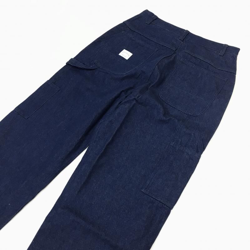  have a good day PAINTER PANTS(DENIM)
