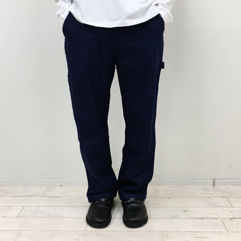  have a good day PAINTER PANTS(DENIM)