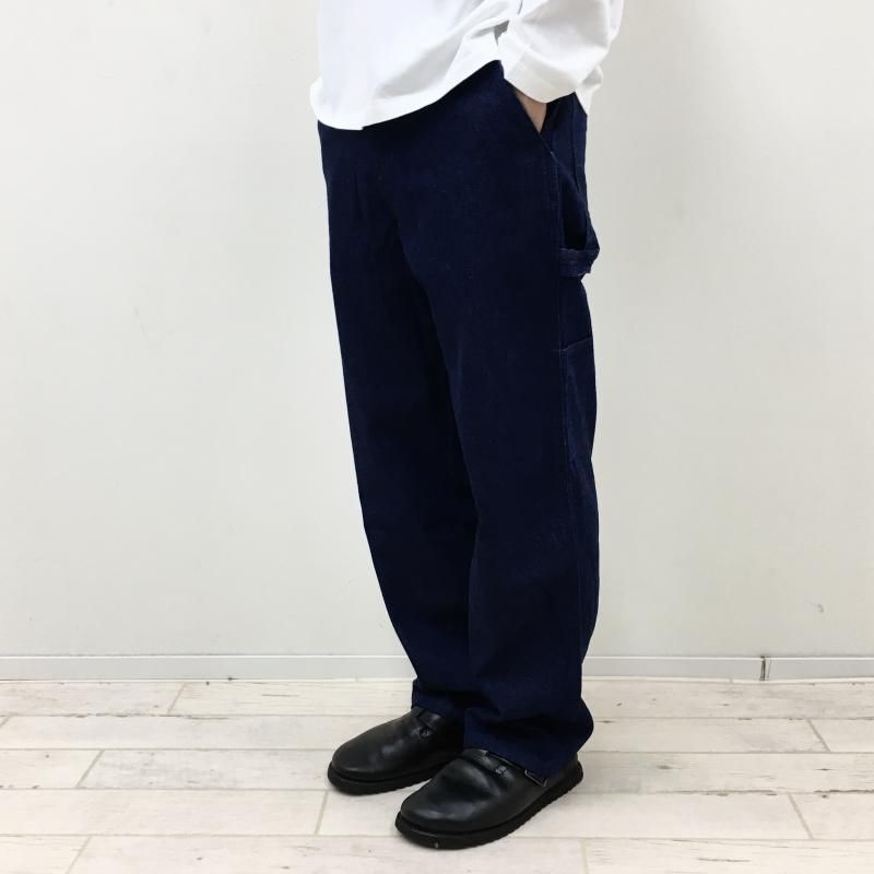  have a good day PAINTER PANTS(DENIM)