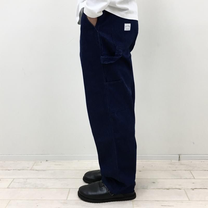  have a good day PAINTER PANTS(DENIM)