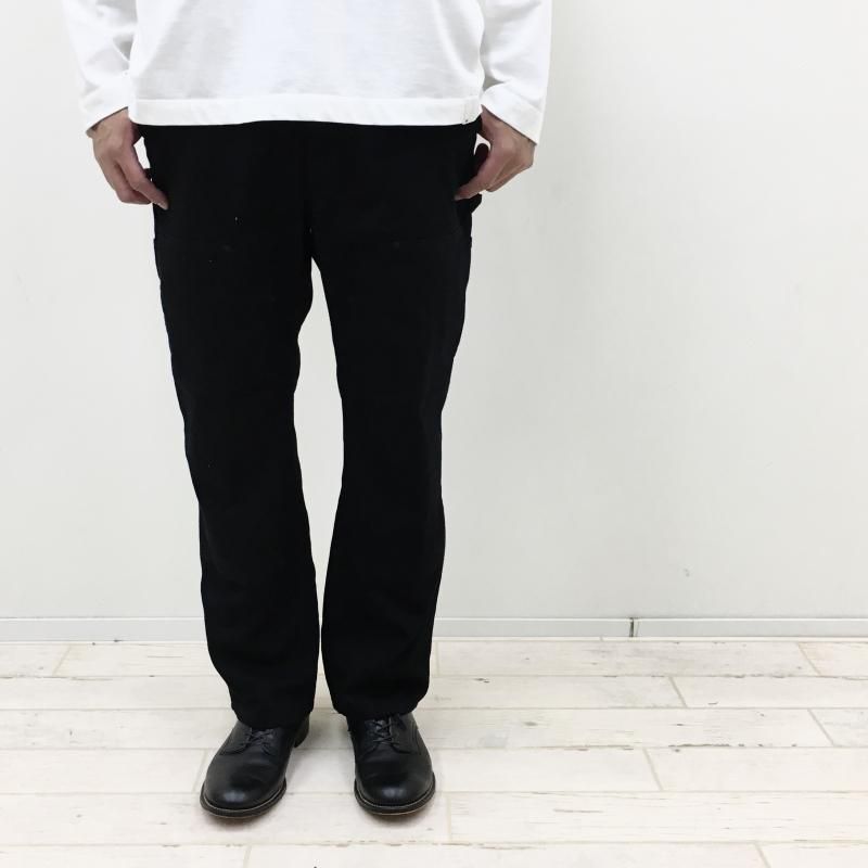  FUJITO Painter Pants(BLACK)