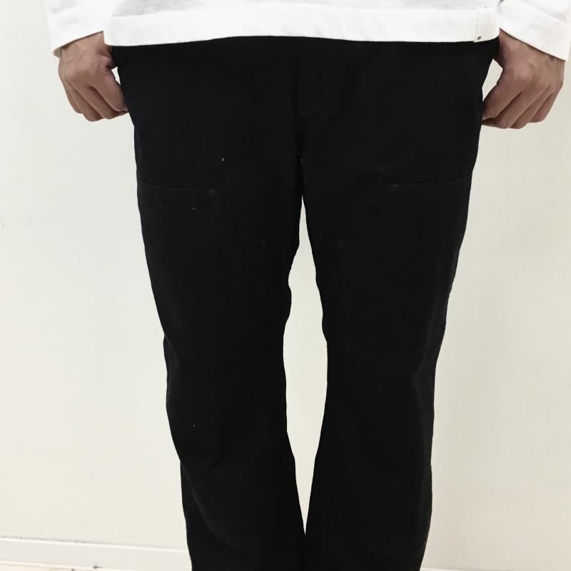  FUJITO Painter Pants(BLACK)