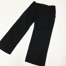  FUJITO Painter Pants(BLACK)