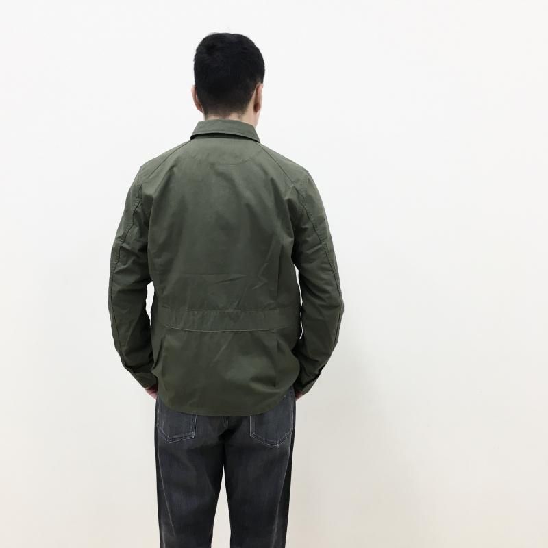 FUJITO Jungle Fatigue Jacket(OLIVE GREEN)