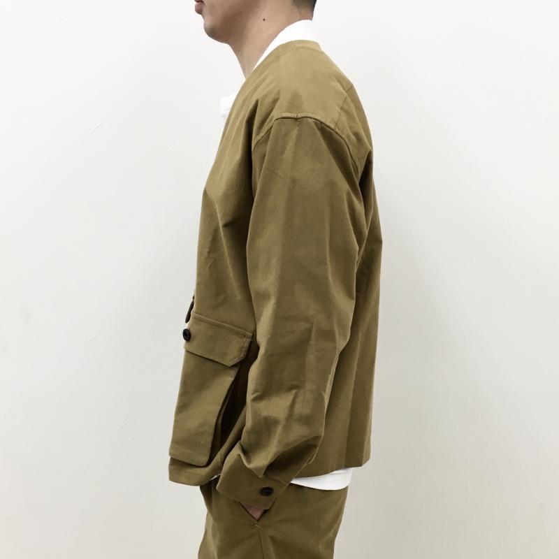  BASIS BROEK ARBREN(SAHARA)