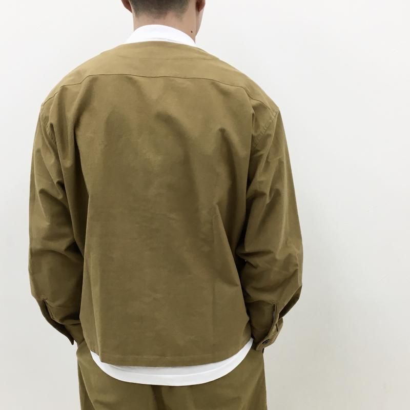  BASIS BROEK ARBREN(SAHARA)