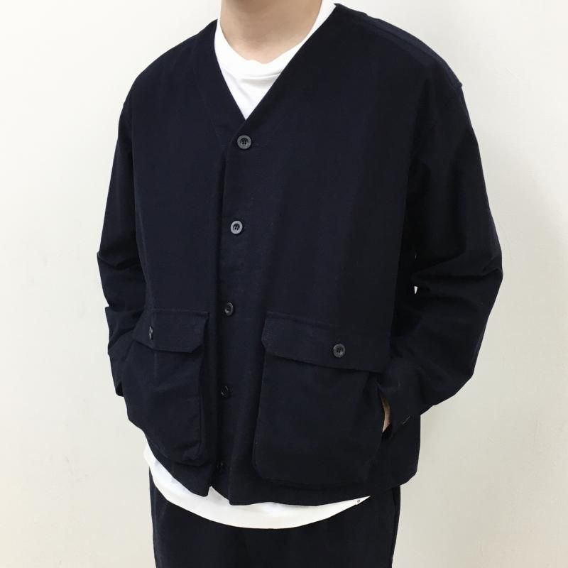  BASIS BROEK ARBREN(D.NAVY)