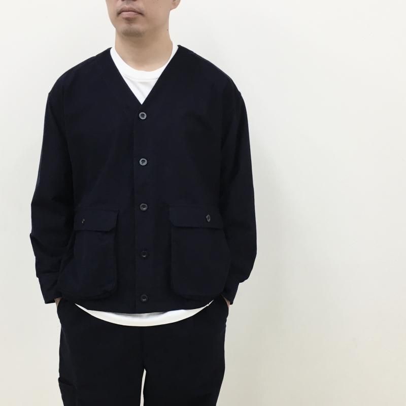  BASIS BROEK ARBREN(D.NAVY)