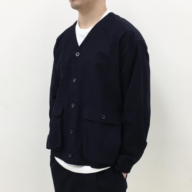  BASIS BROEK ARBREN(D.NAVY)