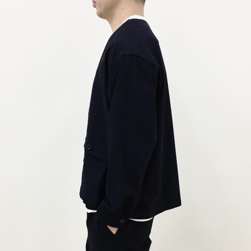  BASIS BROEK ARBREN(D.NAVY)