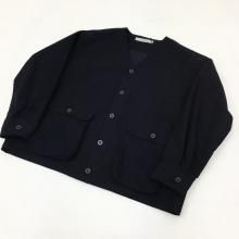  BASIS BROEK ARBREN(D.NAVY)