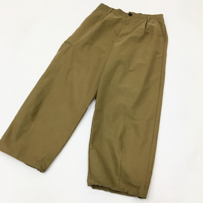  BASIS BROEK WISKEN(SAHARA)