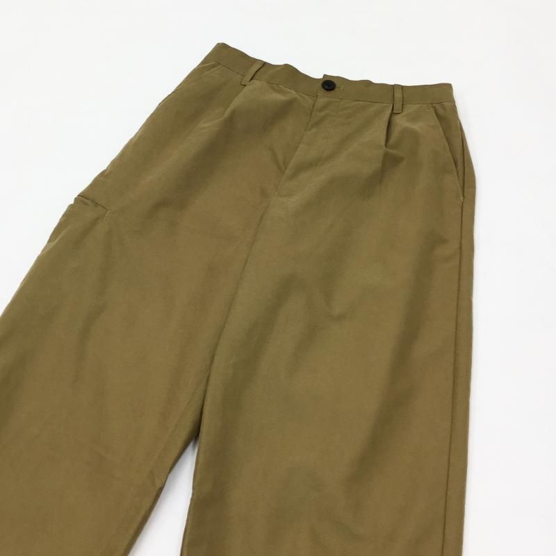  BASIS BROEK WISKEN(SAHARA)