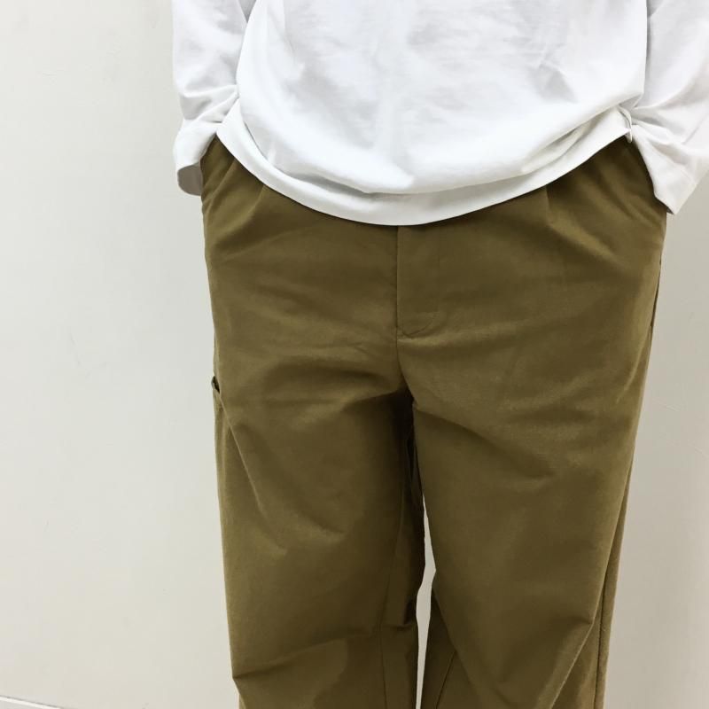  BASIS BROEK WISKEN(SAHARA)
