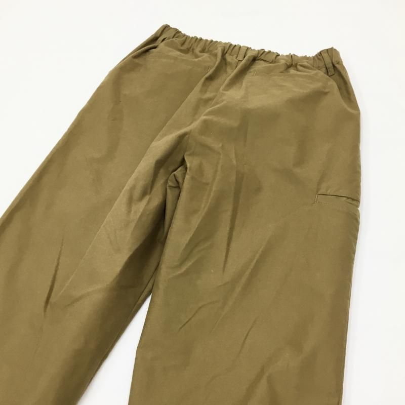  BASIS BROEK WISKEN(SAHARA)