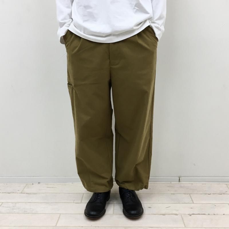  BASIS BROEK WISKEN(SAHARA)