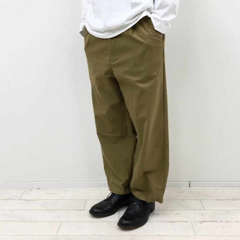  BASIS BROEK WISKEN(SAHARA)