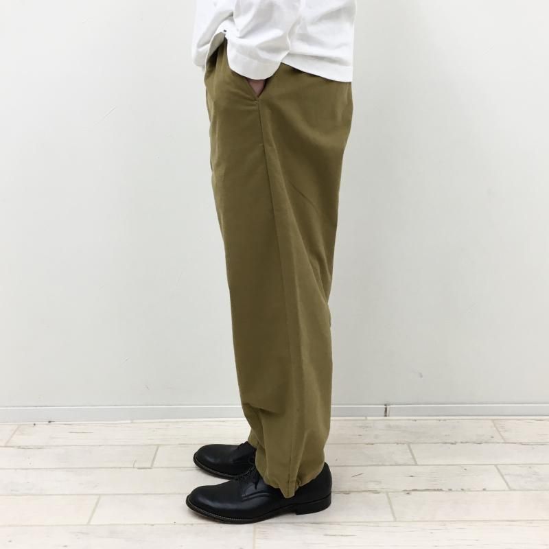  BASIS BROEK WISKEN(SAHARA)