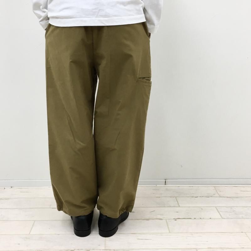  BASIS BROEK WISKEN(SAHARA)