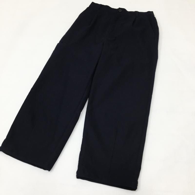  BASIS BROEK WISKEN(D.NAVY)