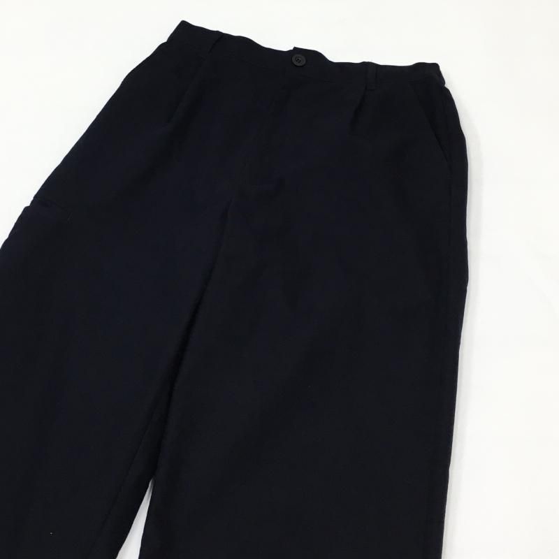  BASIS BROEK WISKEN(D.NAVY)